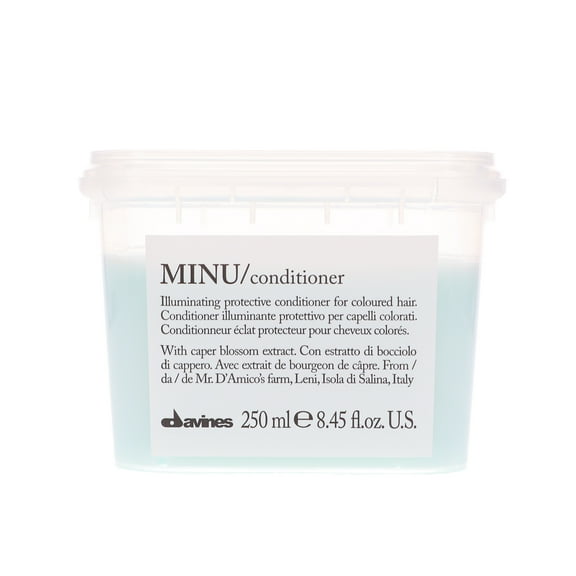 Davines MINU Illuminating Conditioner 8.45 oz