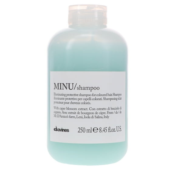 Davines MINU Illuminating Shampoo 8.45 oz