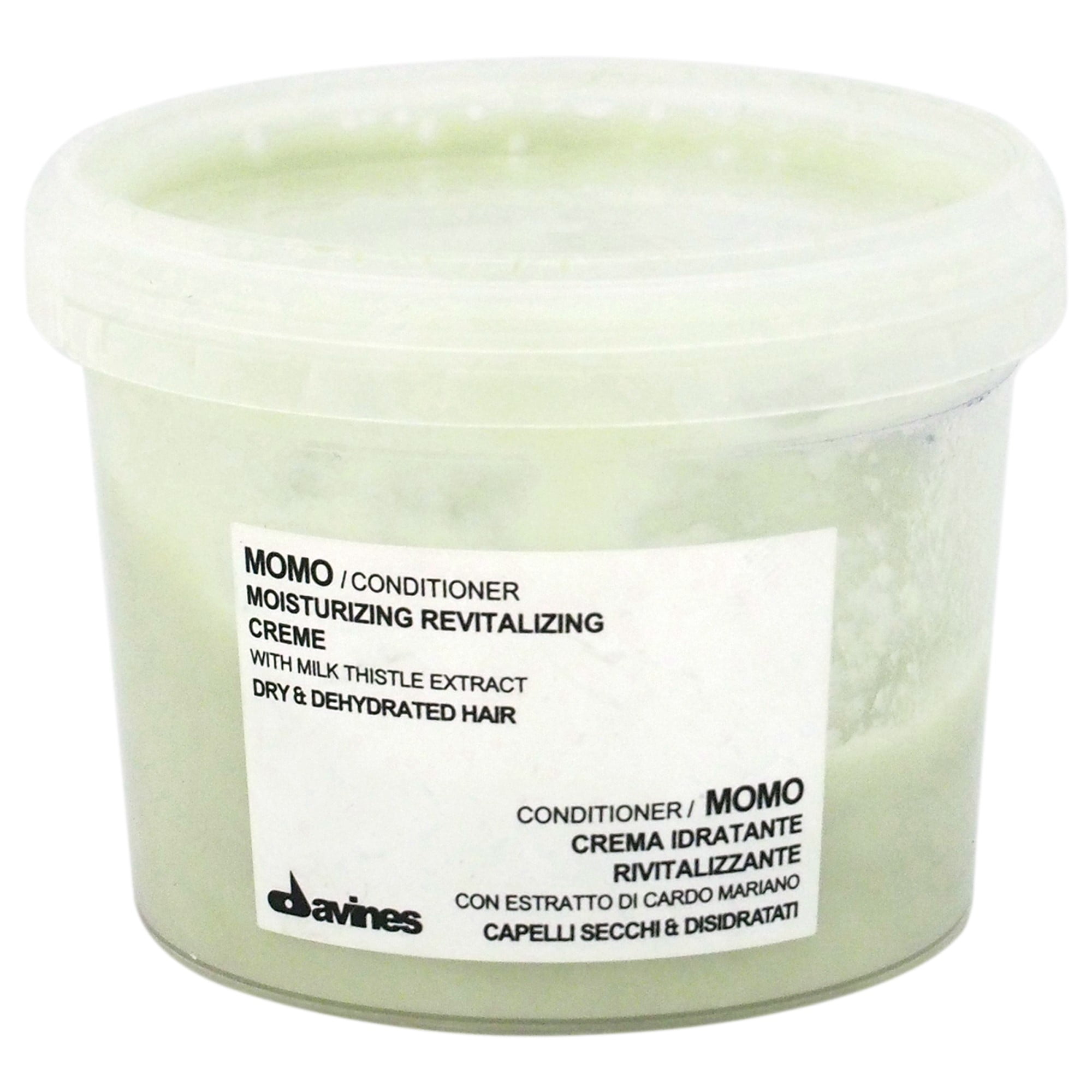 Davines MOMO Moisturizing Conditioner 2.5 oz