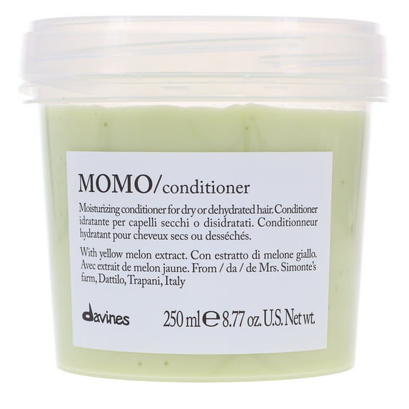 Davines MOMO Moisturizing Conditioner 8.77 oz