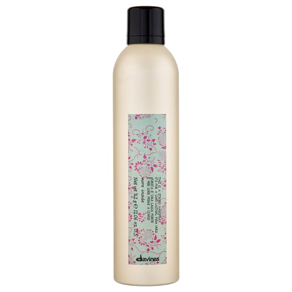Davines MORE INSIDE Strong Hair Spray 242g 12.06oz