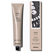 Davines Mask Hair Cream Hair Color W. Vibrachrom 3.38 Fl.Oz 7,24 7.24