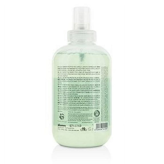Davines Melu Hair Shield Mellow Heat Protecting (For Long or Damaged Hair) 250ml/8.45oz