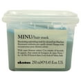 thumbnail image 1 of Davines Minu Illuminating Replenishing Mask - 8.45 oz Mask, 1 of 2