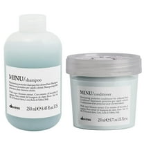 Davines Minu Shampoo & Conditioner 8.45 oz Set