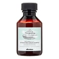 thumbnail image 1 of Davines Natural Tech Detoxifying Scrub Shampoo, 3.38 Oz, 1 of 3