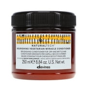 Davines NaturalTech Nourishing Vegetarian Miracle Conditioner 8.84 oz