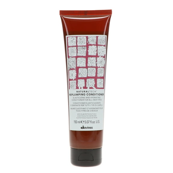 Davines NaturalTech Replumping Conditioner 5.07 oz