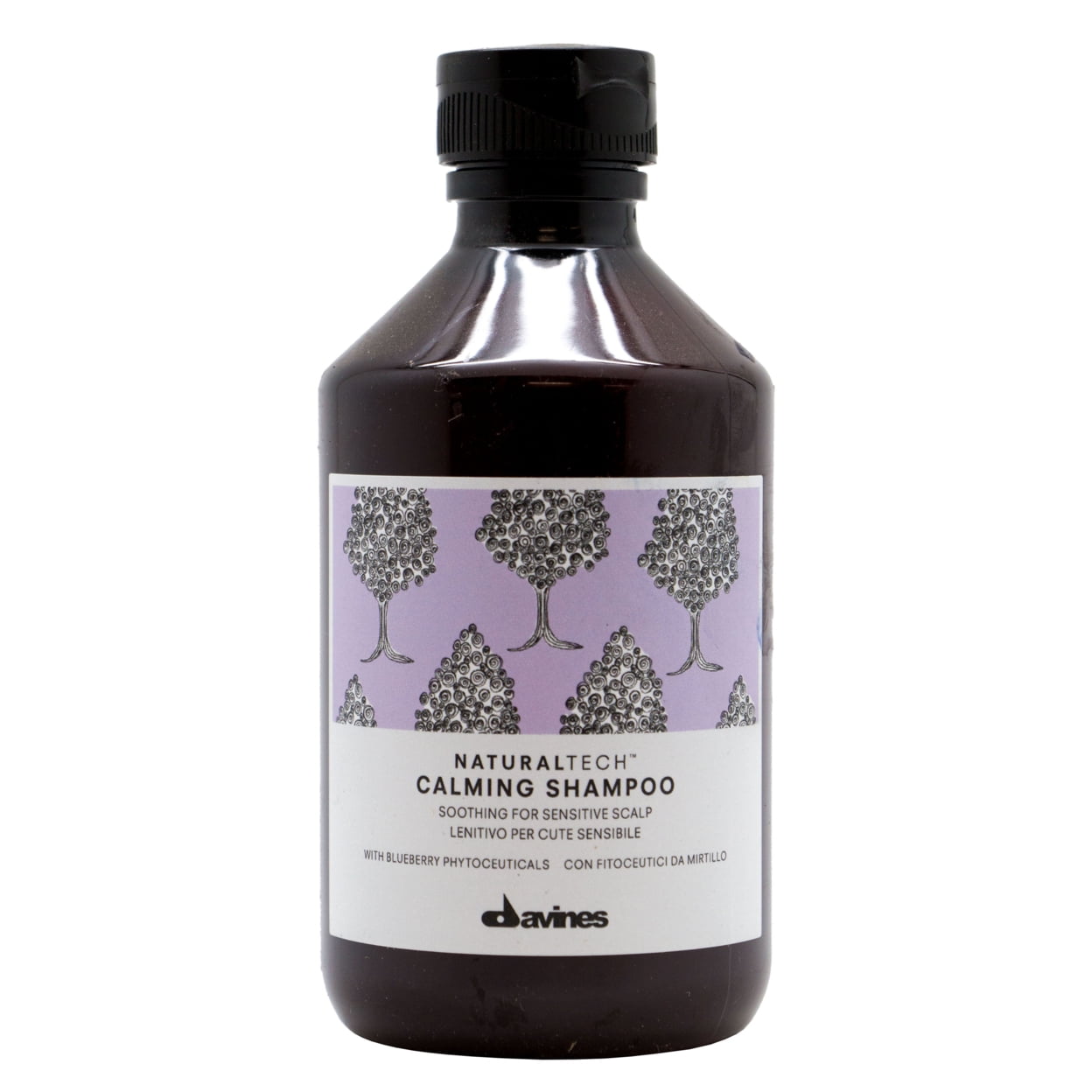 Davines Naturaltech Calming Shampoo