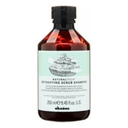 Davines Naturaltech Detoxifying Scrub Shampoo, 8.45 Oz