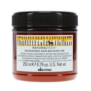 Davines NaturalTech Nourishing Hair Building Pak 8.79 oz