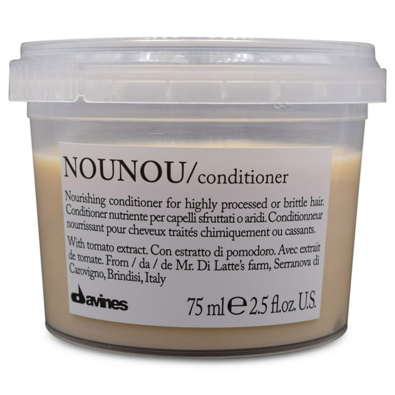 Davines Nounou Conditioner 2.5 Oz