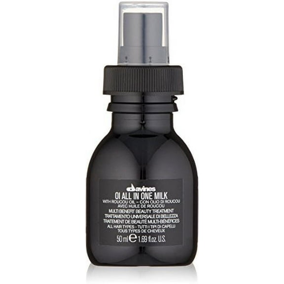 Davines OI All In One Milk Travel Size 1.69 oz