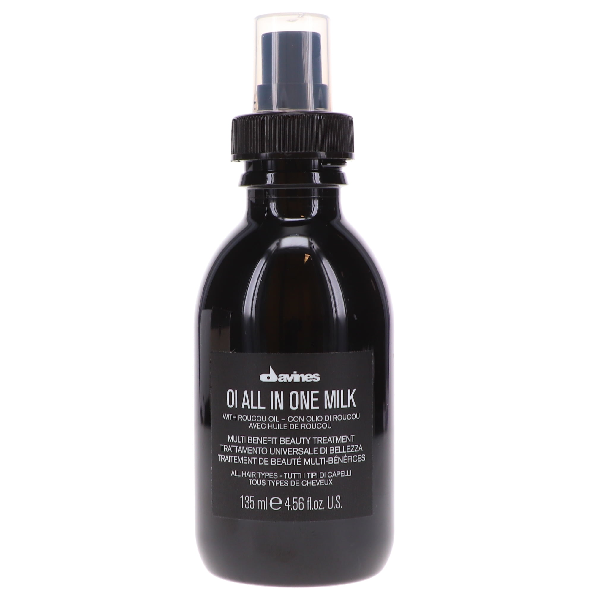 Davines oi milk discount