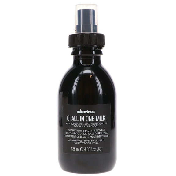Davines OI All In One Milk 4.56 oz