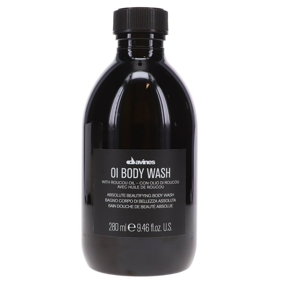 Davines OI Body Wash 9.46 oz