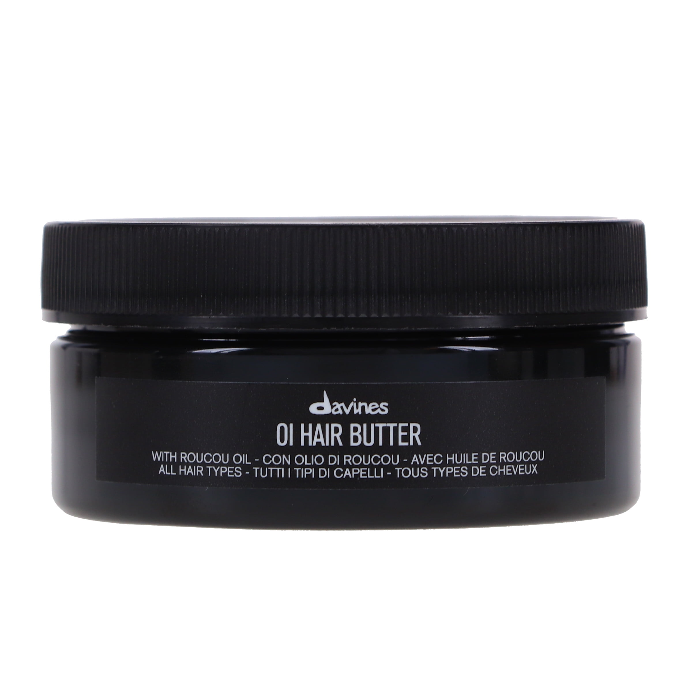 Davines OI Hair Butter 2.64 oz - Walmart.com