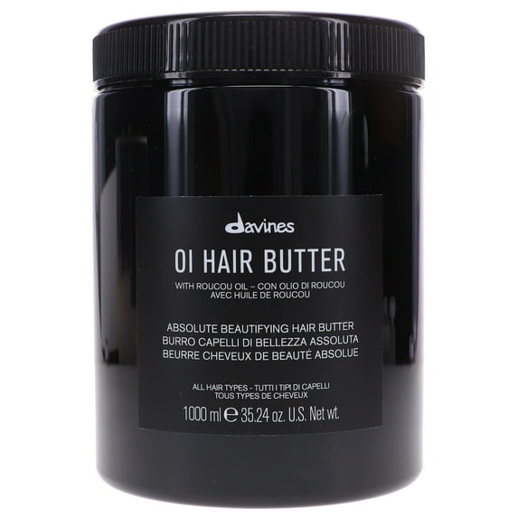 Davines OI Hair Butter - 35.24 oz