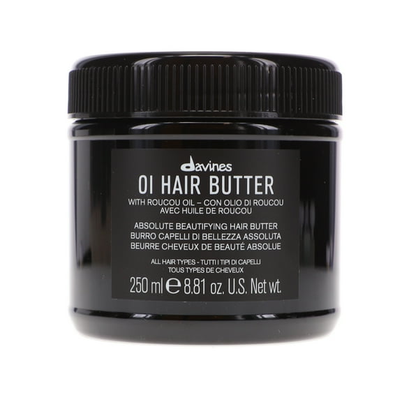 Davines OI Hair Butter 8.81 oz