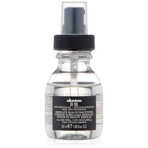 Davines OI Oil 1.69 Fl Oz