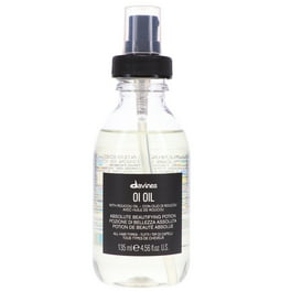 davines OI OIL ヘアオイル 135ml 3本 Davines Ol Oil Absolute Beautifying Potion, 135 ml / 4.56 oz