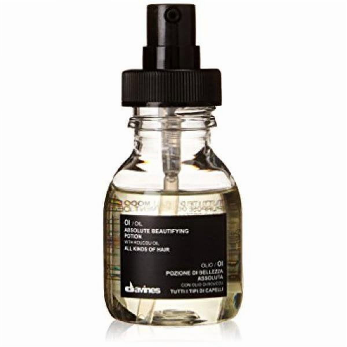 Davines OI Oil Travel Size, 1.69 fl. oz.