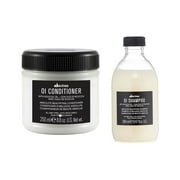 Davines OI Shampoo 9.46 oz & Conditioner 8.8 oz
