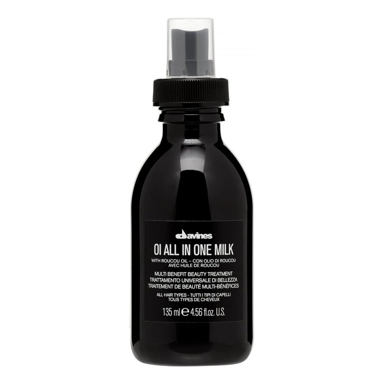 Davines Oi All In One Milk Hair Conditioner, Multi Benefit Beauty