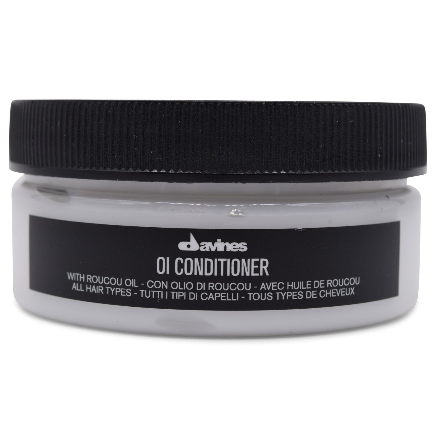 Davines Oi Conditioner 2.64 Oz