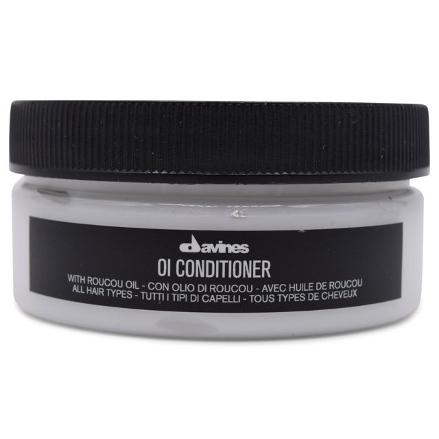 Davines Oi Conditioner 2.64 Oz