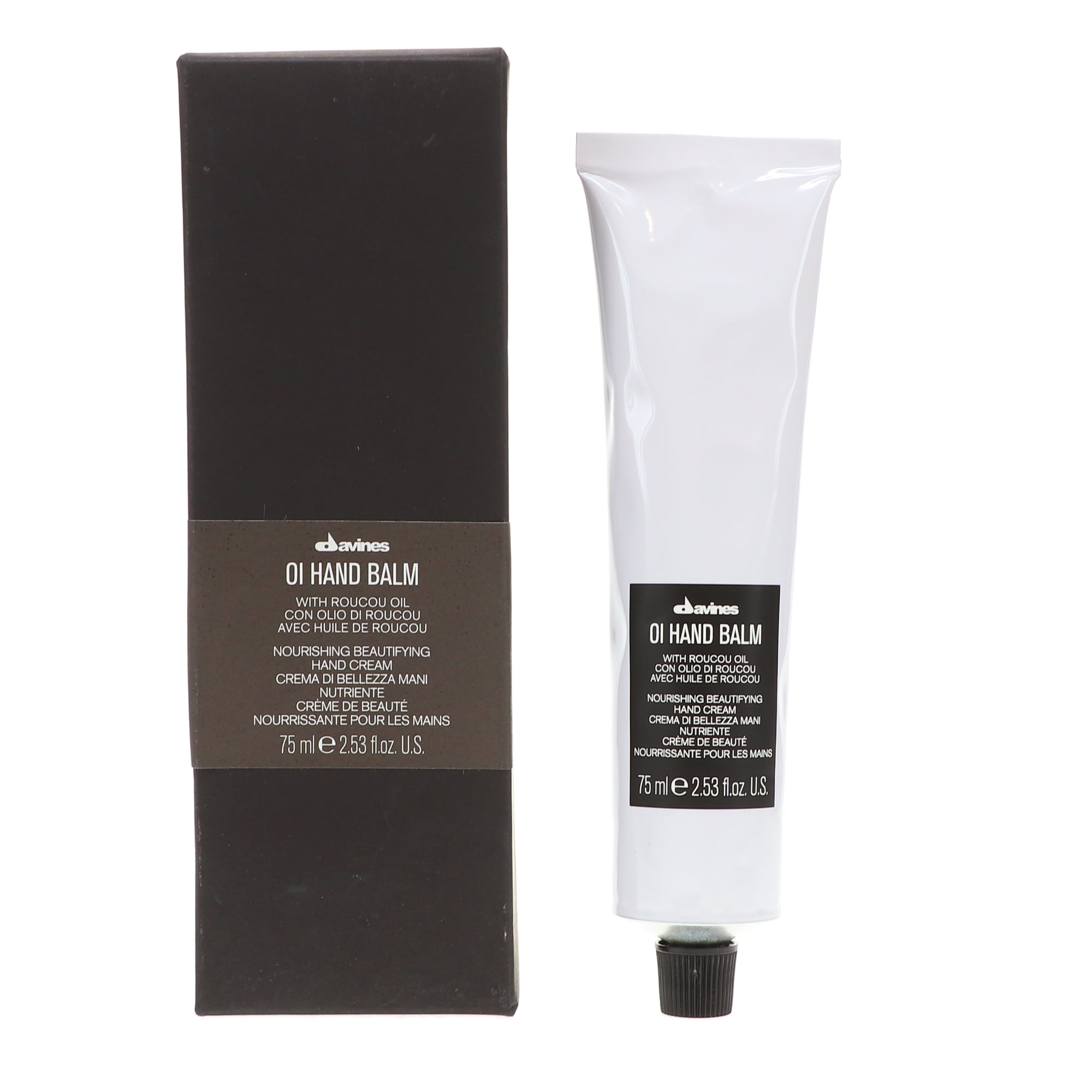 Davines Oi Hand Balm 2.53 oz