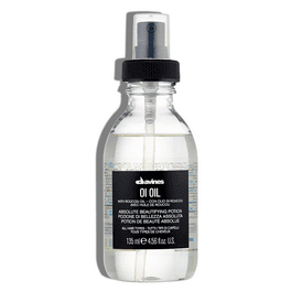 Davines Oi/Oil Beautifying Potion, Nourishing Hair Oil with