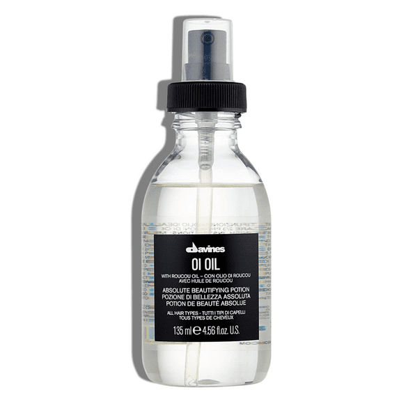 Davines Ol Oil Absolute Beautyfying Potion 135 ml / 4.56 oz