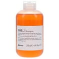 thumbnail image 1 of Davines SOLU Clarifying Shampoo 8.45 oz, 1 of 8