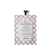 Davines The Let it go Circle De-stressing Hair Mask, 1.69 oz