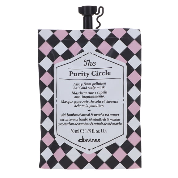 Davines The Purity Circle 1.7 oz