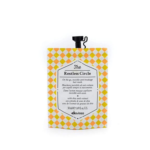 Davines The Restless Circle Hair Mask 50ml