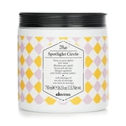 Davines The Spotlight Circle Shine Boosting Hair Mask Salon Size 750ml/26.33oz