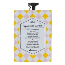 Davines The Spotlight Circle Hair Mask 1.69 oz