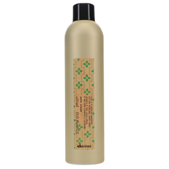 Davines This Is A Medium Hairspray 13.53 oz