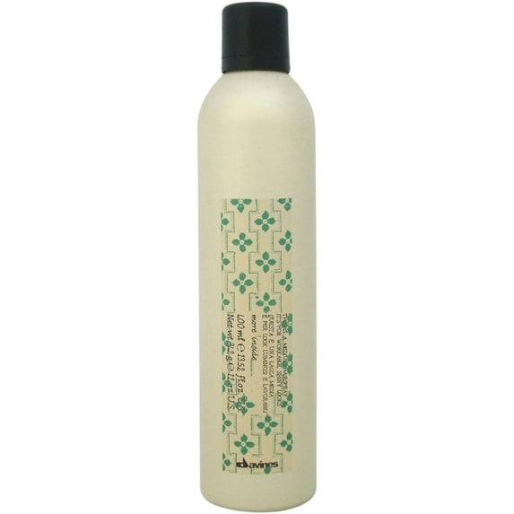 Davines MORE INSIDE Medium Hair Spray 400ml 13.52oz