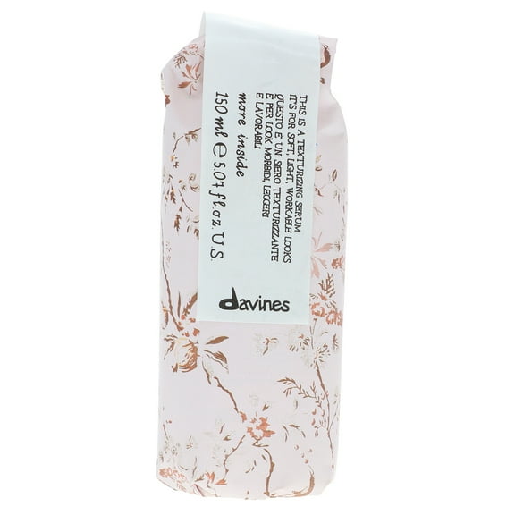 Davines This Is A Texturizing Serum 5.07 oz