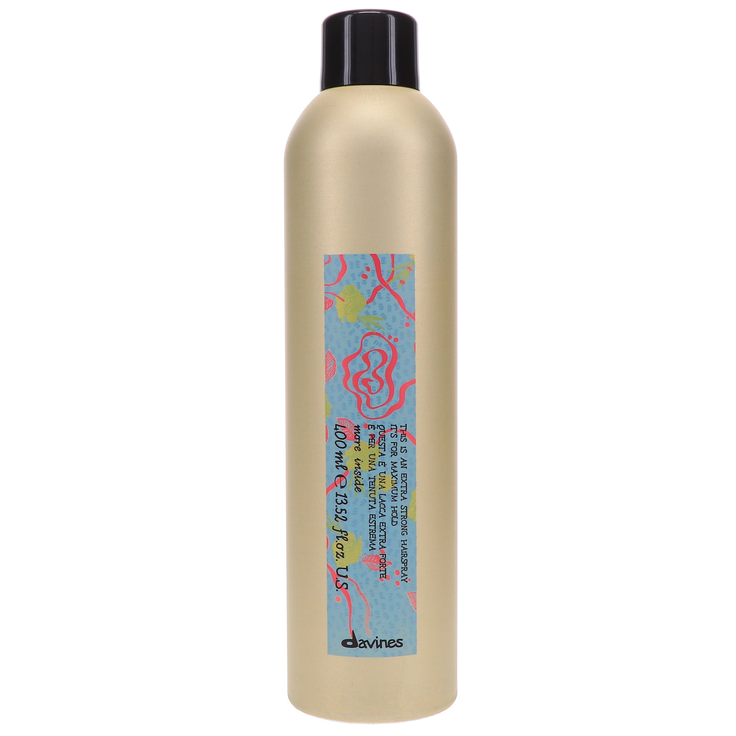 Davines This Is An Extra Strong Hairspray 13.5 oz