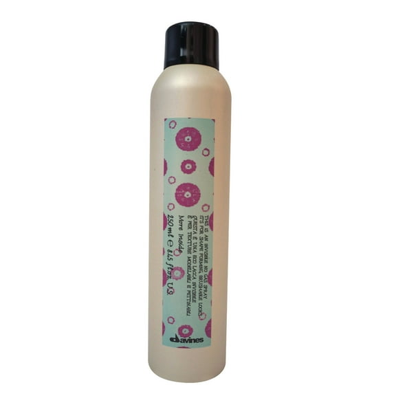 Davines This Is An Invisible No Gas Hair Spray, 8.45 Oz