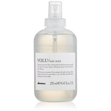 Davines VOLU Volume Booster Hair Mist 8.45 oz