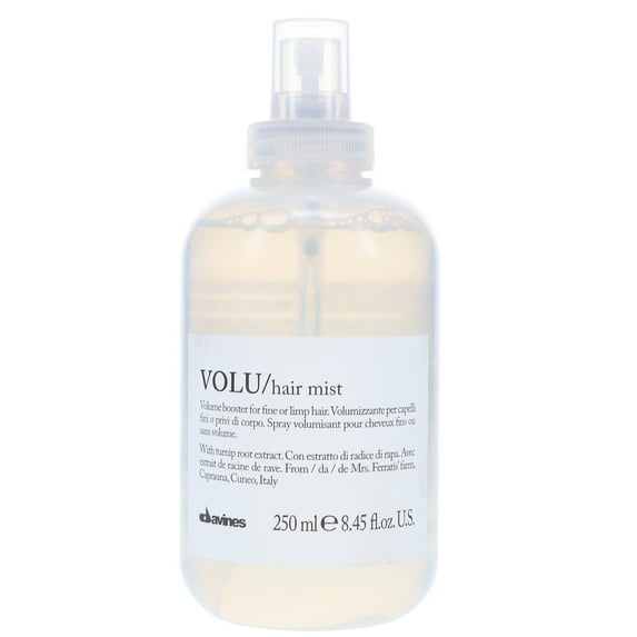 Davines VOLU Volume Booster Hair Mist 8.45 oz