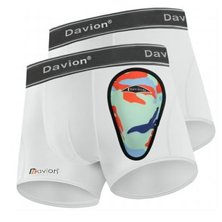 Shorts with cup deals