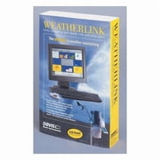 Davis 6510USB WeatherLink for Windows, USB