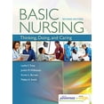 thumbnail image 1 of Pre-Owned Davis Advantage for Basic Nursing: Thinking, Doing, and Caring: Thinking, Doing, and Caring (Hardcover) 0803659423 9780803659421, 1 of 1