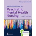 thumbnail image 1 of Davis Advantage for Psychiatric Mental Health Nursing (Hardcover), 1 of 1